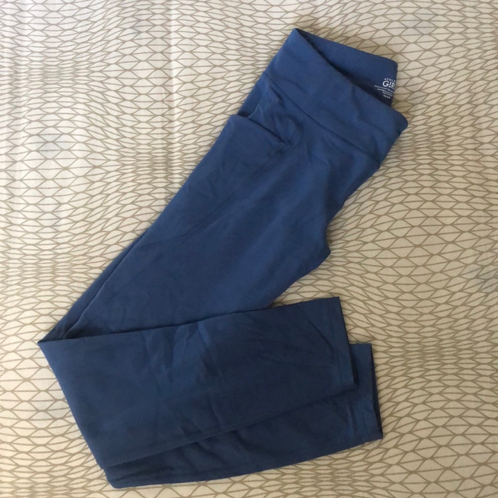 Athleta Girl leggings